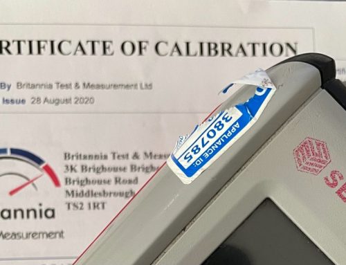 Do I really need to calibrate my PAT tester?