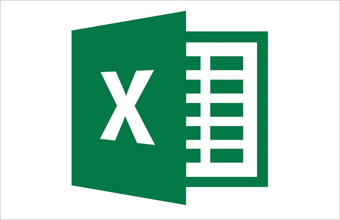 Excel logo