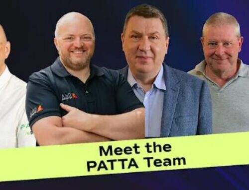 PATTA Connect 2026: Insights, Ideas & Industry Connections