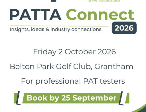 PATTA Connect 2026: Insights, Ideas & Industry Connections